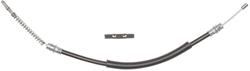 Raybestos Element3 Parking Brake Cables for 1992-1994 ACHIEVA, SKYLARK - BC94592
