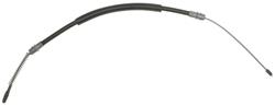 Raybestos Element3 Parking Brake Cables for 1992-1994 ACHIEVA, SKYLARK - BC94598
