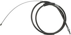 Raybestos Element3 Parking Brake Cables for 1996 BERETTA, CORSICA, 1992-1993 CAVALIER - BC94603