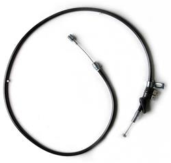 Raybestos Element3 Parking Brake Cables for 1992-1993 ACCORD - BC94627