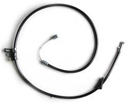 Raybestos Element3 Parking Brake Cables for 1992-1993 ACCORD - BC94628