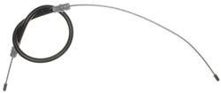 Raybestos Element3 Parking Brake Cables for 1994-1999 DEVILLE, 1993-2002 ELDORADO, 1993-1997 SEVILLE - BC94639