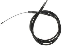Raybestos Element3 Parking Brake Cables for 1993-1996 SEVILLE - BC94641