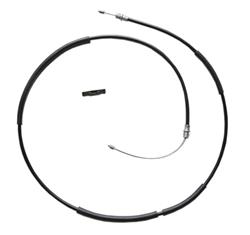 Raybestos Element3 Parking Brake Cables for 1994-1996 DEVILLE, 1993-1997 ELDORADO - BC94642