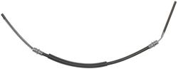 Raybestos Element3 Parking Brake Cables for 1992-1994 BERETTA, 1994 CORSICA - BC94646