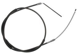 Raybestos Element3 Parking Brake Cables BC94658