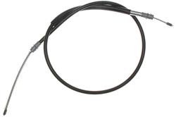 Raybestos Element3 Parking Brake Cables BC94659
