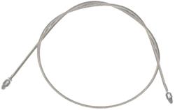 Raybestos Element3 Parking Brake Cables BC94689