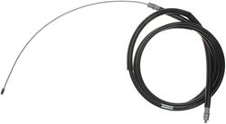 Raybestos Element3 Parking Brake Cables for 1994-1999 RAM 2500, RAM 3500 - BC94692