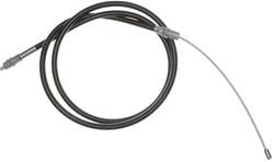 Raybestos Element3 Parking Brake Cables for 1999 RAM 2500, 1994-1999 RAM 3500 - BC94693