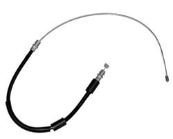 Raybestos Element3 Parking Brake Cables for 1993-1994 TOWN CAR - BC94695