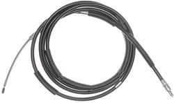 Raybestos Element3 Parking Brake Cables BC94697