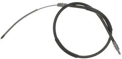 Raybestos Element3 Parking Brake Cables BC94698
