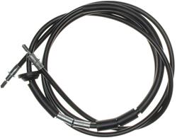Raybestos Element3 Parking Brake Cables for 1994-1996 LUMINA APV, SILHOUETTE, TRANS SPORT - BC94715