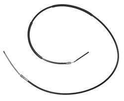 Raybestos Element3 Parking Brake Cables for 1994-1996 CAPRICE, ROADMASTER - BC94719