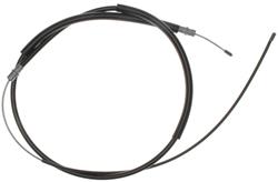 Raybestos Element3 Parking Brake Cables for 1994-1995 CUTLASS SUPREME, REGAL, 1994-1996 GRAND PRIX - BC94727