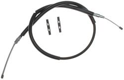 Raybestos Parking Brake Cables BC94739