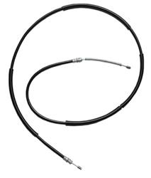 Raybestos Element3 Parking Brake Cables BC94740