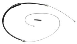 Raybestos Element3 Parking Brake Cables BC94743