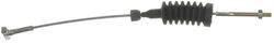 Raybestos Element3 Parking Brake Cables for 1992-1998 PASEO, 1996-2000 RAV4, 1991-1998 TERCEL - BC94756