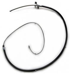 Raybestos Element3 Parking Brake Cables for 1989-1993 PICKUP - BC94766