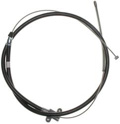 Raybestos Element3 Parking Brake Cables for 1989-1993 PICKUP - BC94767