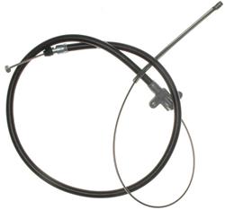 Raybestos Element3 Parking Brake Cables for 1989-1993 PICKUP - BC94771