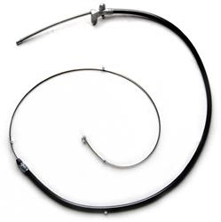 Raybestos Element3 Parking Brake Cables for 1989-1993 PICKUP - BC94774