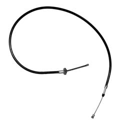 Raybestos Element3 Parking Brake Cables for 1992 PASEO, 1991-1992 TERCEL - BC94787