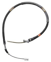 Raybestos Element3 Parking Brake Cables for 1993-1998 SUPRA - BC94798