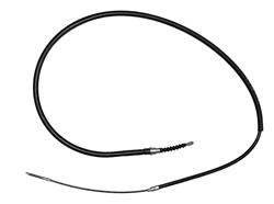 Raybestos Element3 Parking Brake Cables for 1986-1998 9000 - BC94828