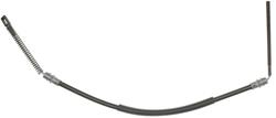 Raybestos Element3 Parking Brake Cables for 1994 BERETTA - BC94835