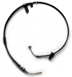 Raybestos Element3 Parking Brake Cables for 1989-1994 METRO - BC94841