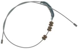 Raybestos Element3 Parking Brake Cables for 1990-1993 AMIGO - BC94846