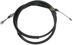 Raybestos Element3 Parking Brake Cables for 1989-1990 PICKUP - BC94862