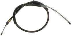 Raybestos Element3 Parking Brake Cables for 1990-1993 AMIGO - BC94867