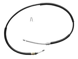 Raybestos Element3 Parking Brake Cables for 1990-1995 PICKUP - BC94868
