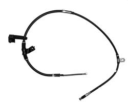 Raybestos Element3 Parking Brake Cables for 1992-1994 MONTERO - BC94885