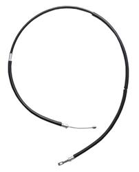 Raybestos Element3 Parking Brake Cables for 1993 90, 90 QUATTRO - BC94899