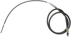 Raybestos Element3 Parking Brake Cables for 1992-1993 PASSAT - BC94902
