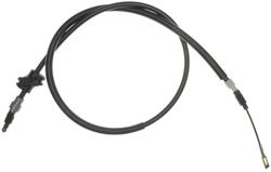 Raybestos Element3 Parking Brake Cables BC94906