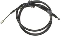 Raybestos Element3 Parking Brake Cables BC94907