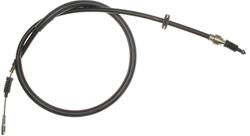 Raybestos Element3 Parking Brake Cables BC94909