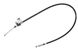 Raybestos Element3 Parking Brake Cables for 1990-1992 STANZA - BC94922