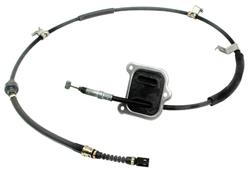 Raybestos Parking Brake Cables - Free Shipping on Orders Over $109