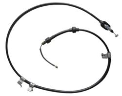 Raybestos Element3 Parking Brake Cables for 1994-1997 ACCORD - BC94939