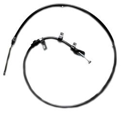 Raybestos Element3 Parking Brake Cables for 1994-1997 ACCORD - BC94940