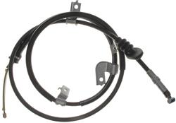 Raybestos Element3 Parking Brake Cables for 1993 LEGEND - BC94948