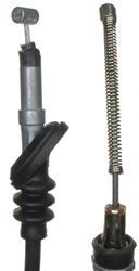 Raybestos Element3 Parking Brake Cables for 1993 LEGEND - BC94949