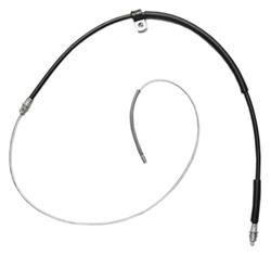 Raybestos Element3 Parking Brake Cables for 1995-2003 WINDSTAR - BC94968